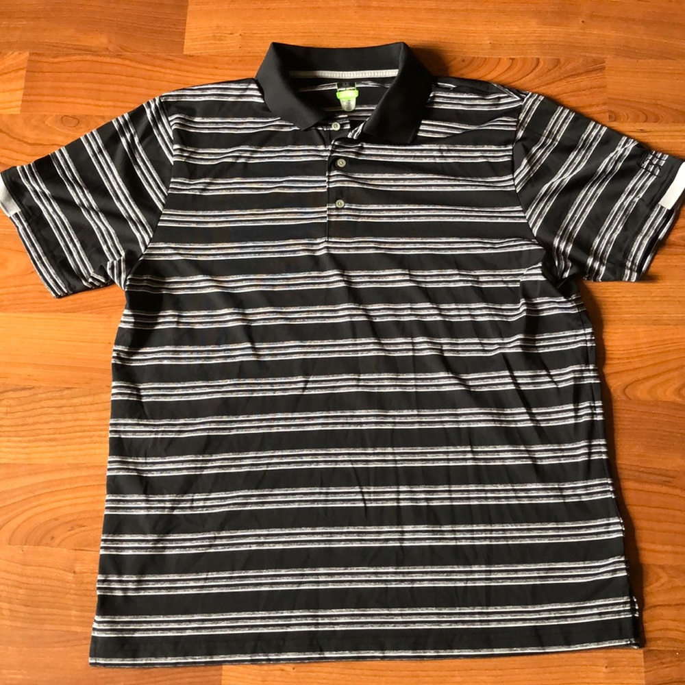 Men’s PGA Tour Polo Golf shirt